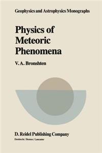 Physics of Meteoric Phenomena