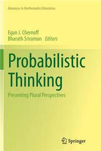 Probabilistic Thinking