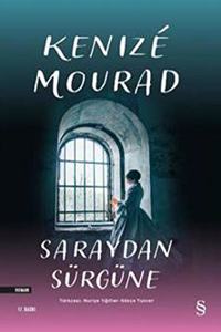 Saraydan Surgune (Turkish Edition)