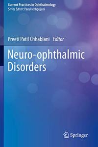 Neuro-Ophthalmic Disorders