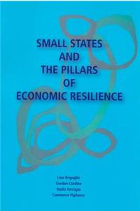 Small States and the Pillars of Economic Resilience