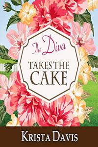 Diva Takes the Cake
