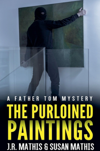 The Purloined Paintings