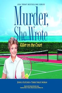 Murder, She Wrote: Killer on the Court