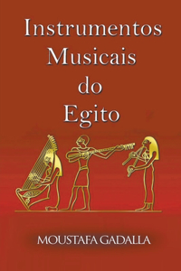 Instrumentos Musicais do Egito