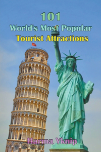 101 World's Most Popular Tourist Attractions