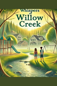 Whispers of Willow Creek