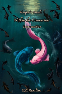 Within the Cimmerian Component Two