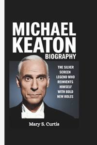 Michael Keaton Biography