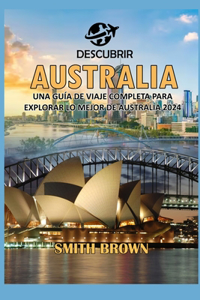 Descubrir Australia