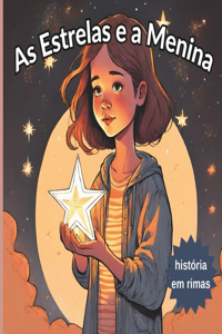 As Estrelas e a Menina
