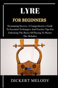 Lyre for Beginners