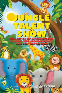 Jungle Talent Show