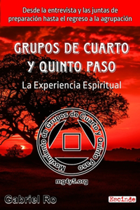 Grupos de Cuarto y Quinto Paso