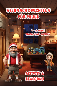 Weihnachtswichteln für Faule