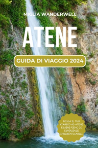 Atene Guida Di Viaggio 2024