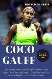 Coco Gauff