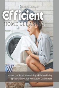 Efficient Home Cleaning