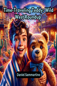 Time-Traveling Teddy