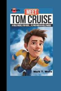 Meet Tom Cruise