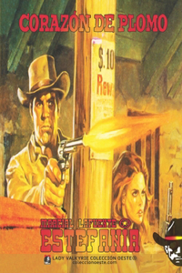 Corazón de plomo (Colección Oeste)