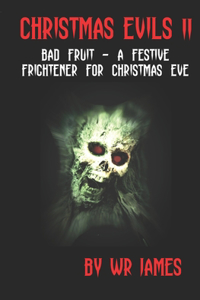 Christmas Evils II