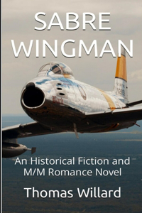 Sabre Wingman