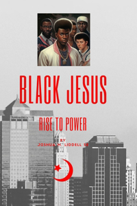 Black Jesus