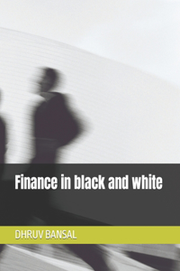 Finance in black and white