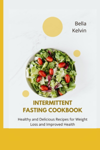 Intermittent Fasting Cookbook