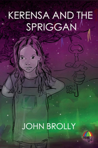 Kerensa and the Spriggan