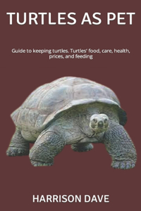 Turtles as Pet