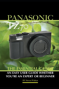 Panasonic TZ70
