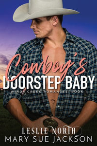 Cowboy's Doorstep Baby