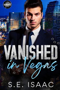 Vanished in Vegas