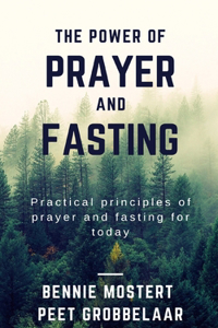 power of prayer and fasting