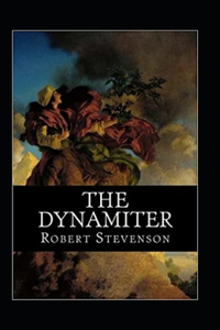 The Dynamiter Annotated