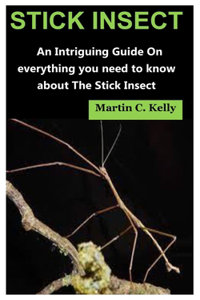 Stick Insect