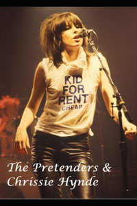 Pretenders & Chrissie Hynde