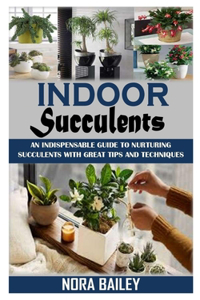 Indoor Succulents