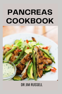 Pancreas Diet Cookbook