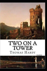 Two on a Tower; illustreted
