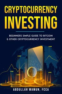 Cryptocurrency Investing