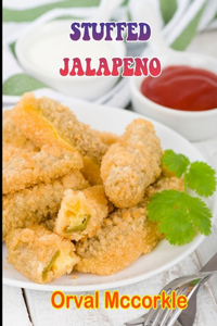 Stuffed Jalapeno