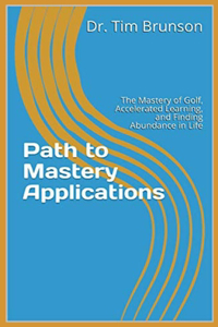 Path to Mastery Applications