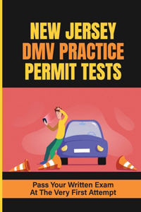 New Jersey DMV Practice Permit Tests