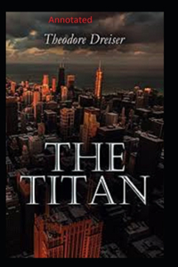 The Titan Annotated