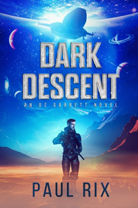 Dark Descent