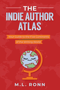 The Indie Author Atlas