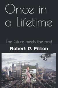 Once in a Lifetime